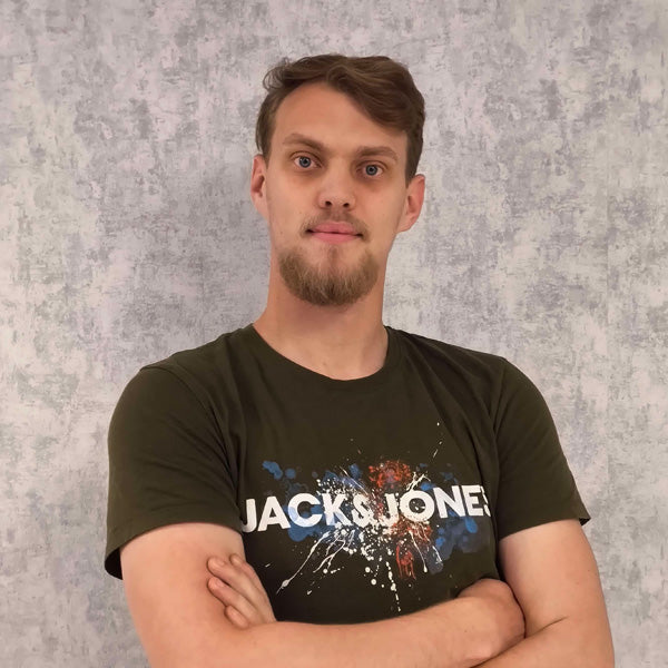 Jonas Schindzielorz
