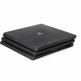 Playstation4 PS4-Pro Reinigung & Wärmeleipaste