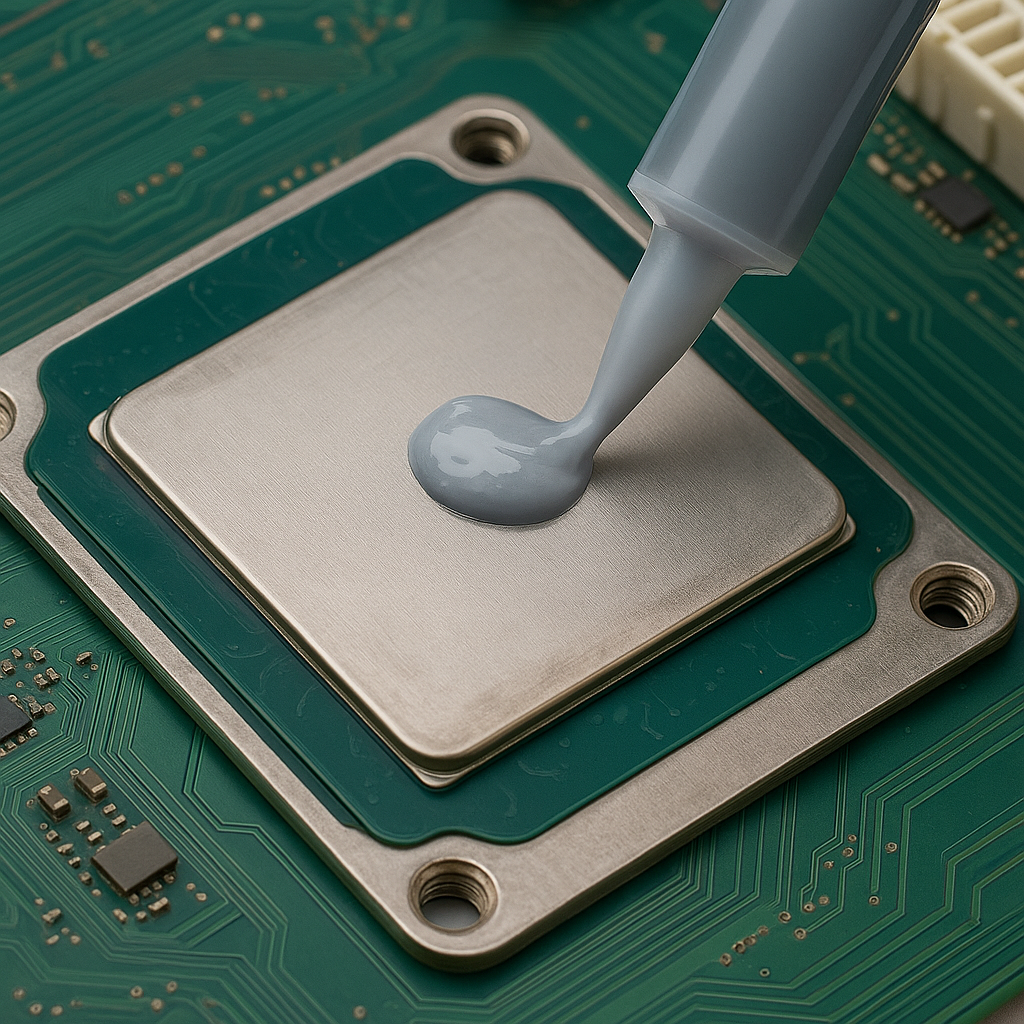 PS5 Reinigung & Flüssigmetal - Professioneller Service für deine Konsole