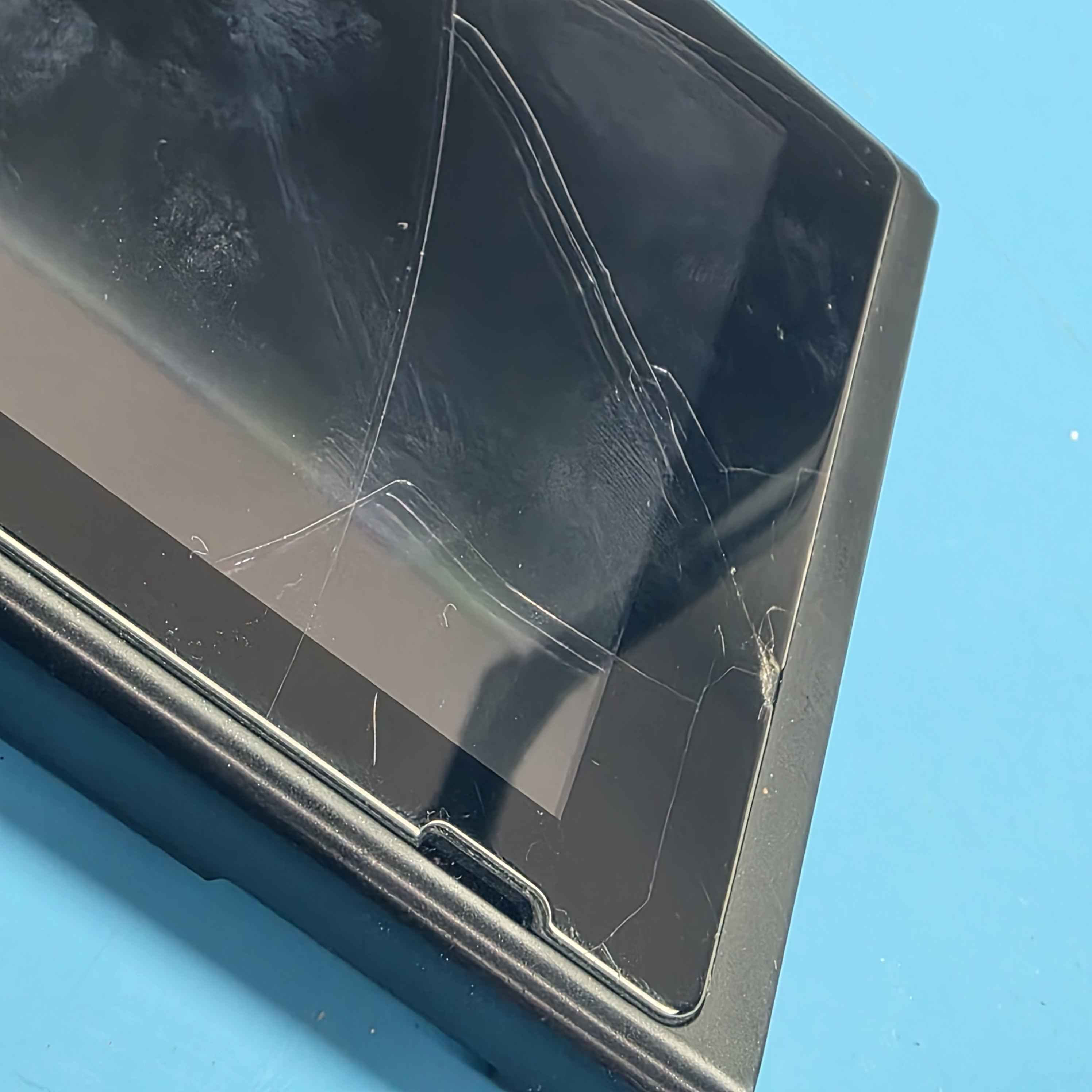 Nintendo Switch Classic LCD Bildschirm Reparatur