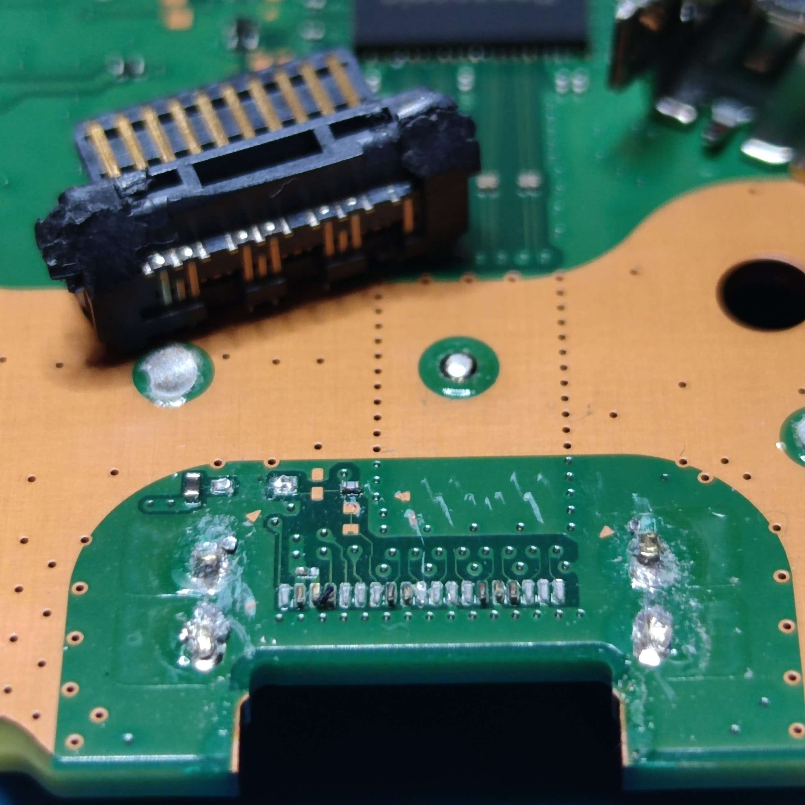PS5 HDMI-Anschluss gebrochen