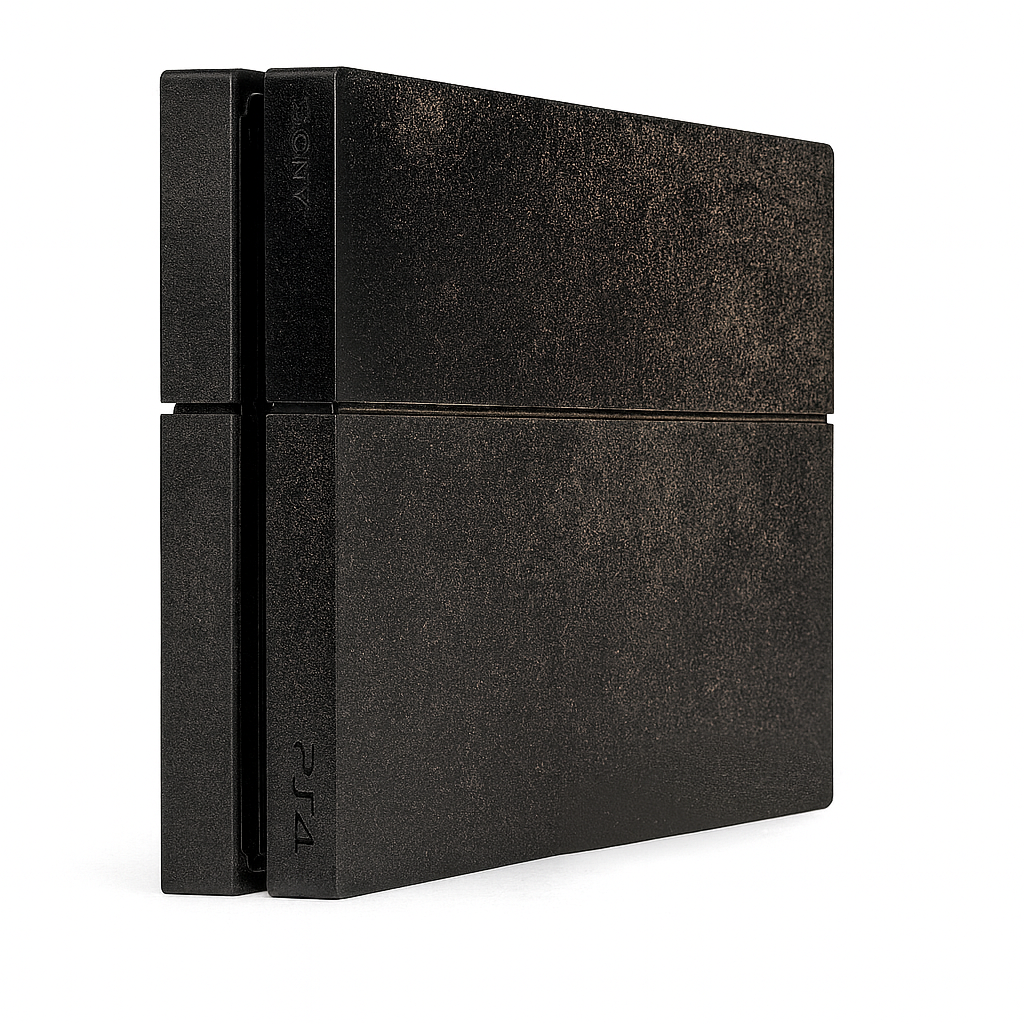 PS4-Classic Reinigung