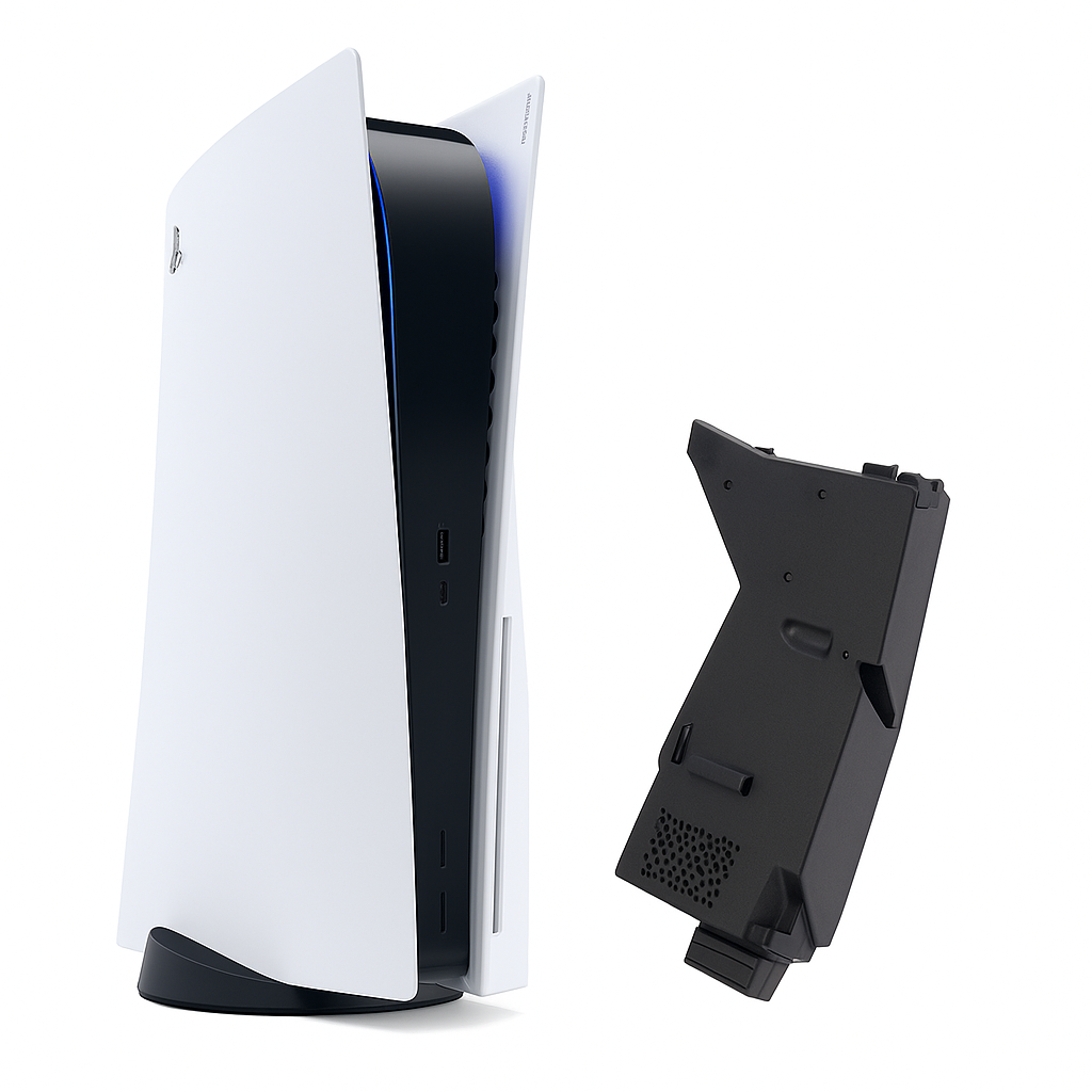 PS5 Netzteil-Reparatur