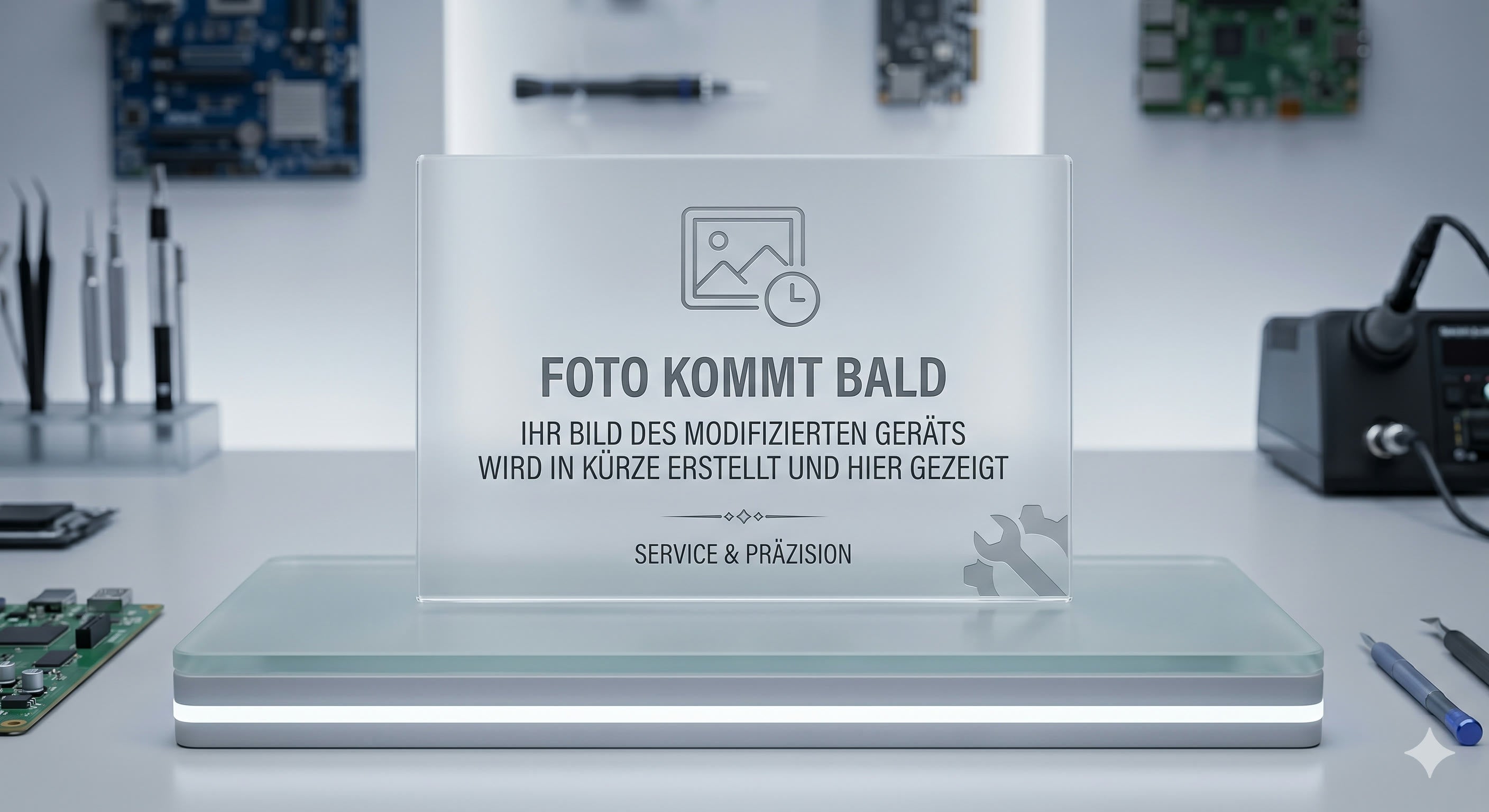 Playstation5 PS5 PS Portal Stickdrift Reparatur Austausch