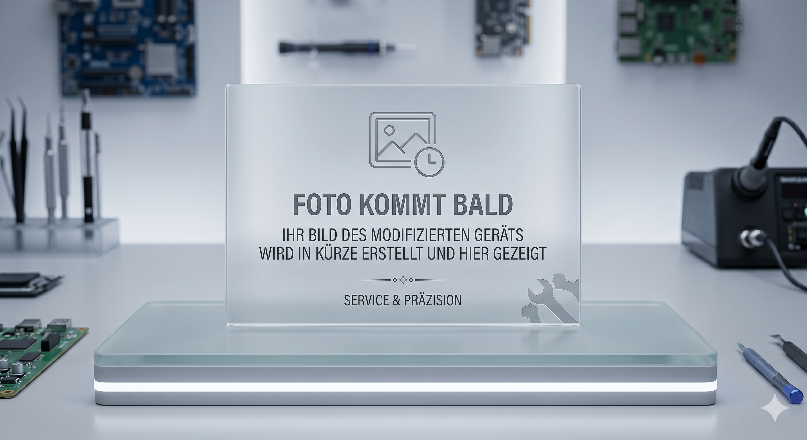 Playstation5 PS5 PS Portal Stickdrift Reparatur Austausch