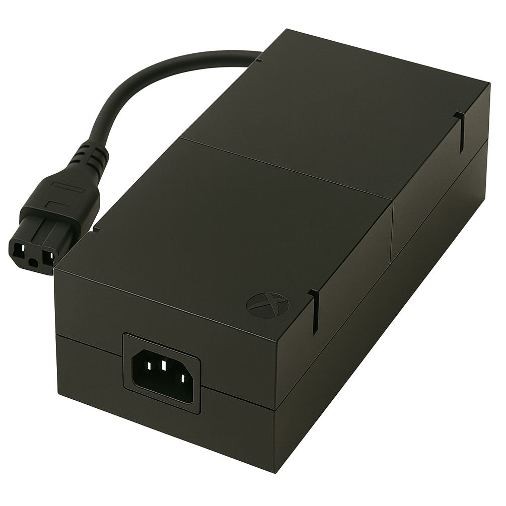 Xbox-Series S/X Netzteil Reparatur