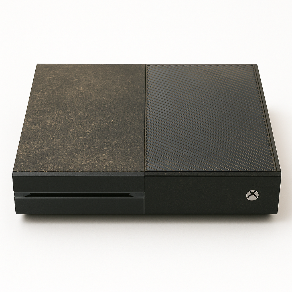 Xbox-One (S/X) Reinigung